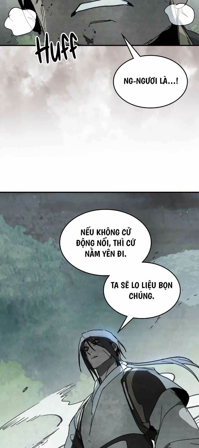 Vị Thần Trở Lại - Chapter 79 - Page 45