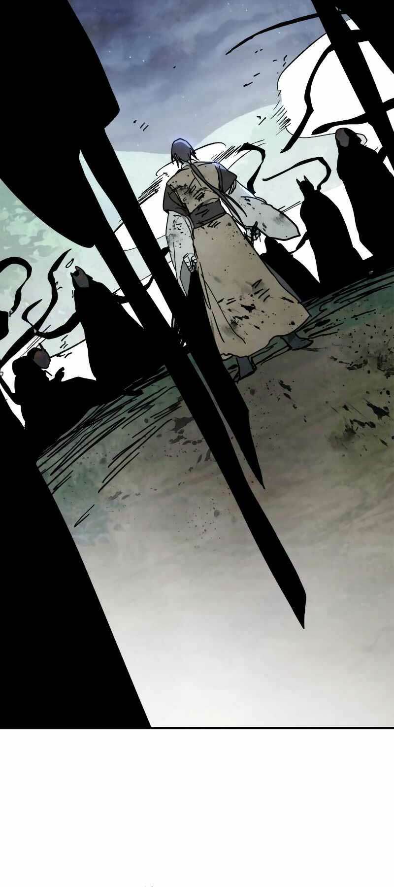 Vị Thần Trở Lại - Chapter 79 - Page 53