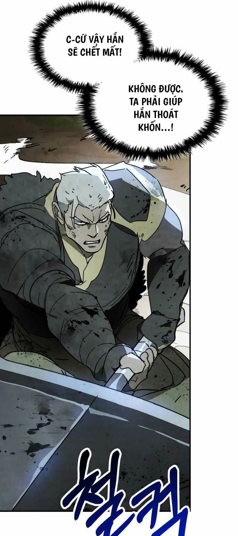 Vị Thần Trở Lại - Chapter 79 - Page 54