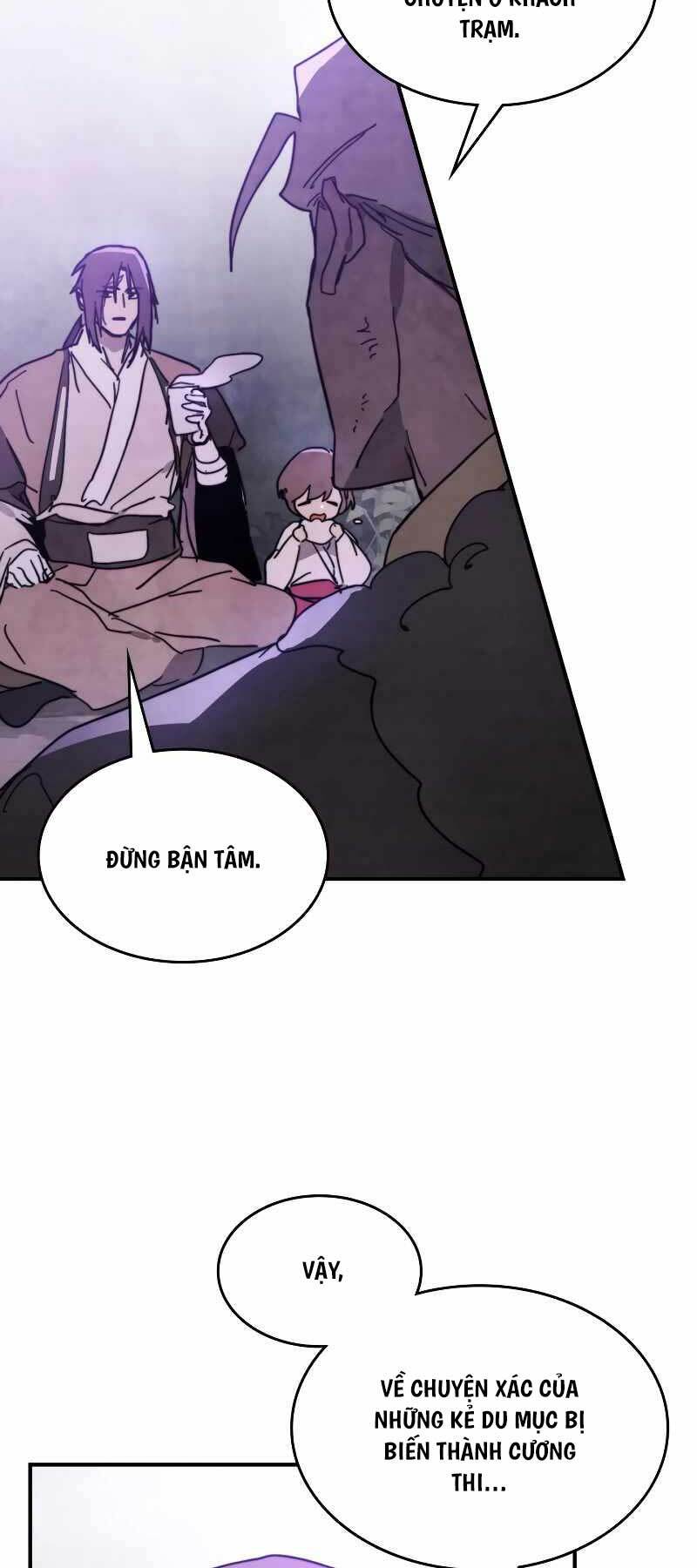 Vị Thần Trở Lại - Chapter 79 - Page 5