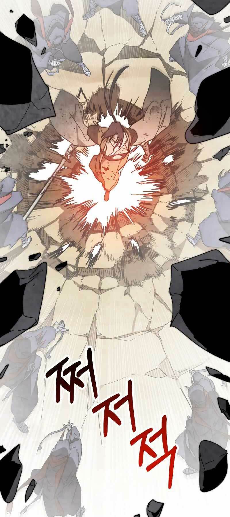 Vị Thần Trở Lại - Chapter 79 - Page 59