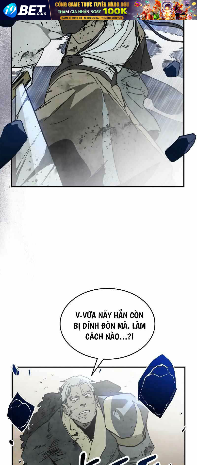 Vị Thần Trở Lại - Chapter 79 - Page 61