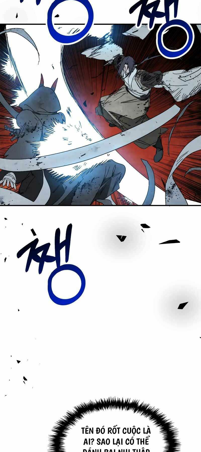 Vị Thần Trở Lại - Chapter 79 - Page 68