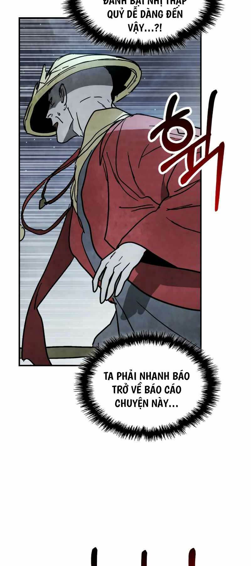 Vị Thần Trở Lại - Chapter 79 - Page 69