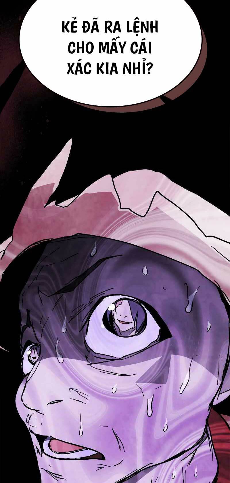 Vị Thần Trở Lại - Chapter 79 - Page 73