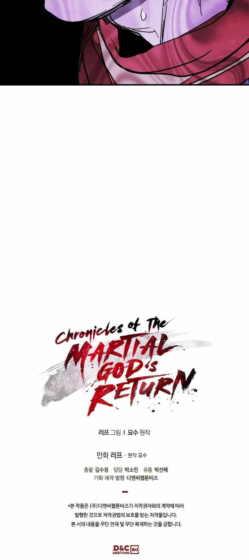 Vị Thần Trở Lại - Chapter 79 - Page 74