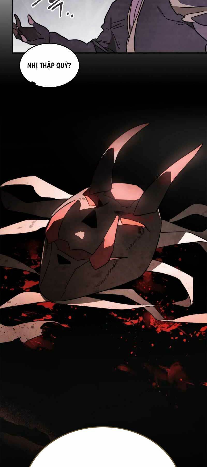 Vị Thần Trở Lại - Chapter 79 - Page 7