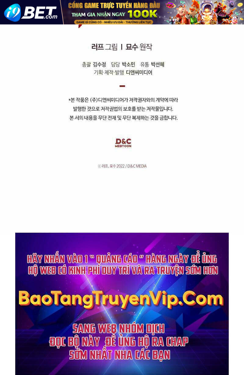 Vị Thần Trở Lại - Chapter 80 - Page 108