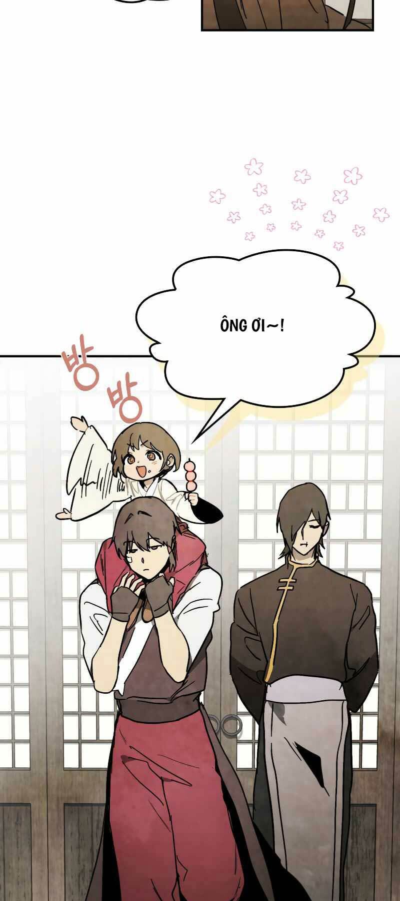 Vị Thần Trở Lại - Chapter 81 - Page 11