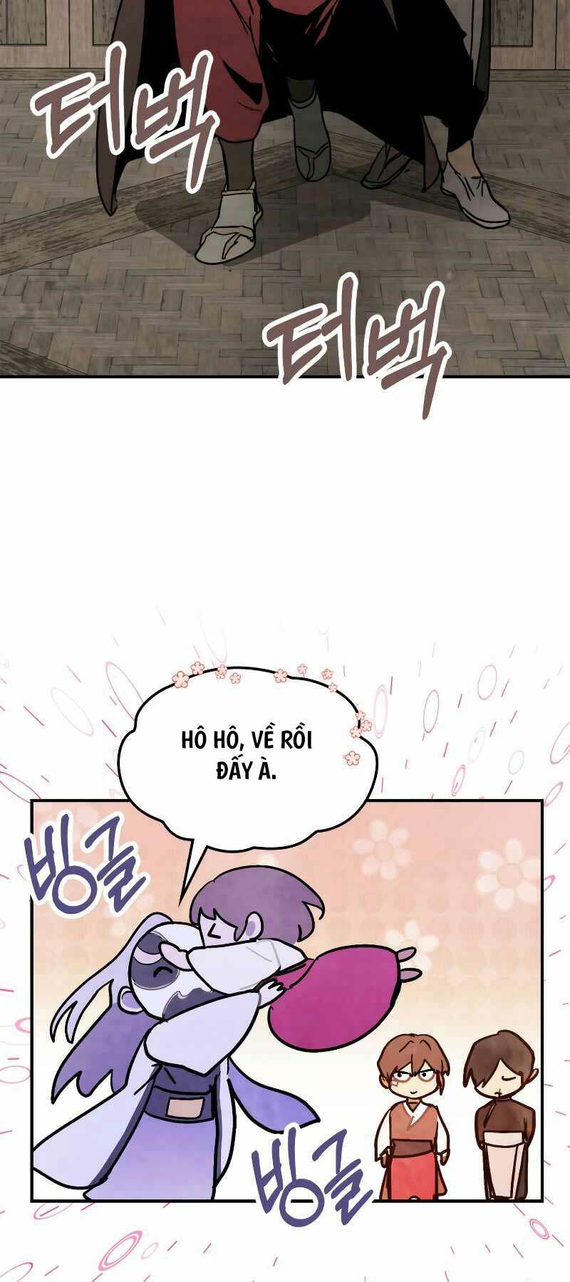 Vị Thần Trở Lại - Chapter 81 - Page 12