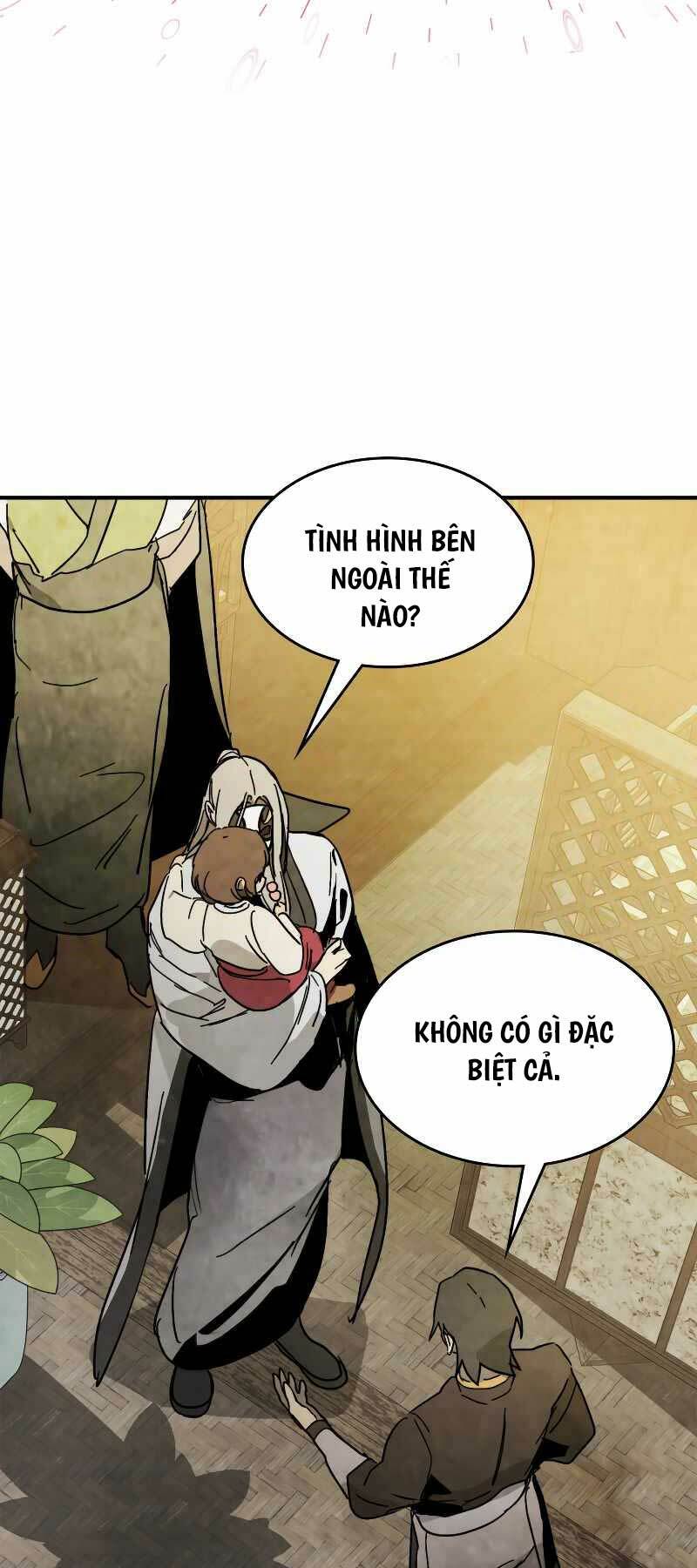 Vị Thần Trở Lại - Chapter 81 - Page 13