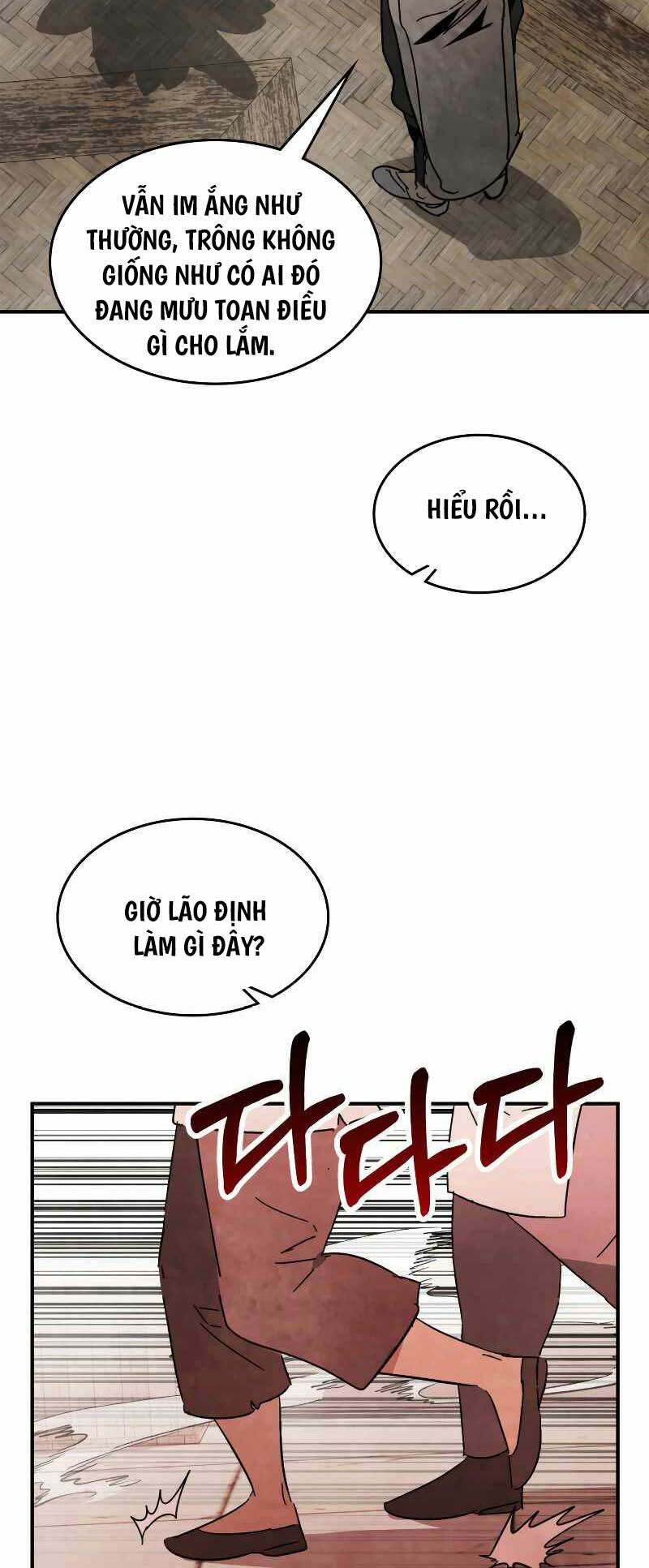 Vị Thần Trở Lại - Chapter 81 - Page 14