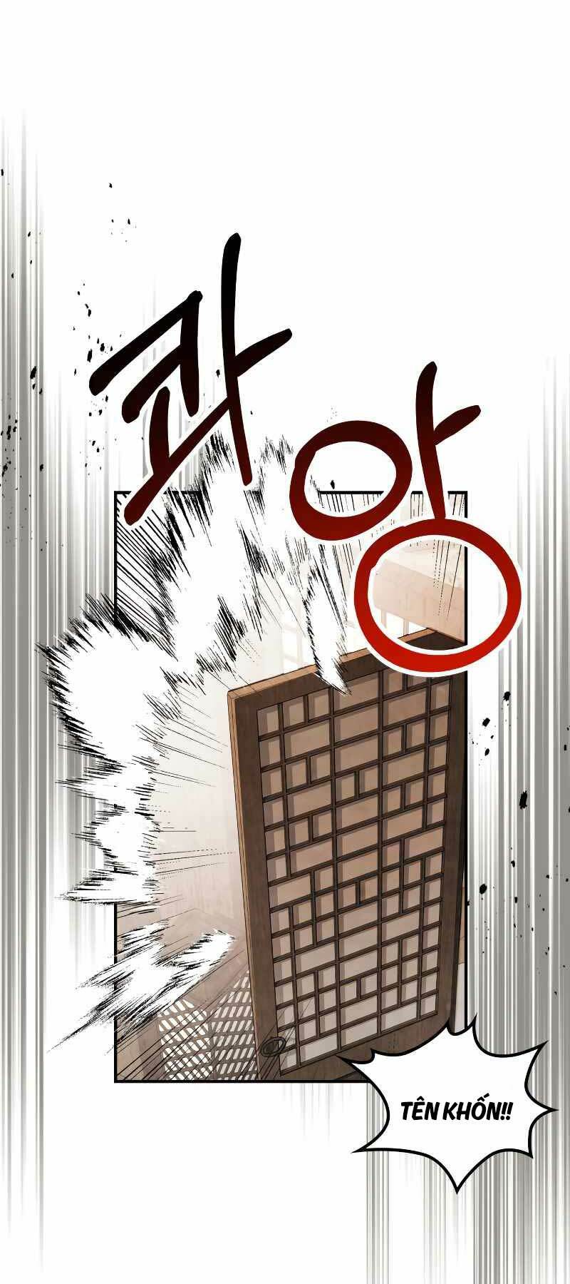 Vị Thần Trở Lại - Chapter 81 - Page 16