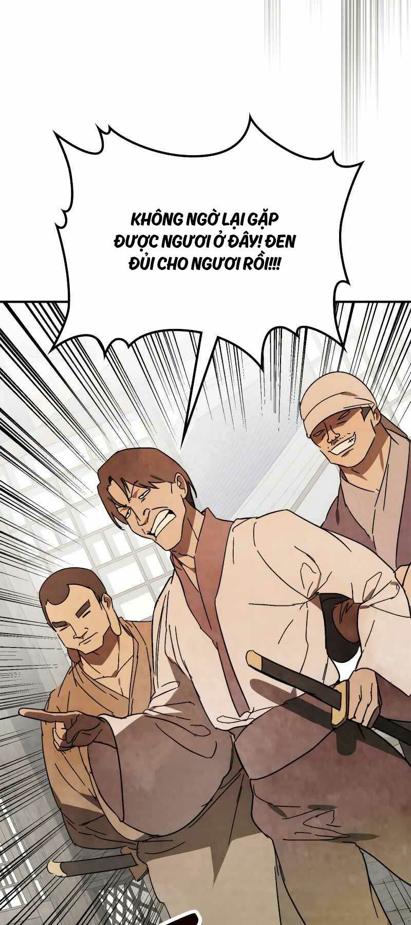 Vị Thần Trở Lại - Chapter 81 - Page 17