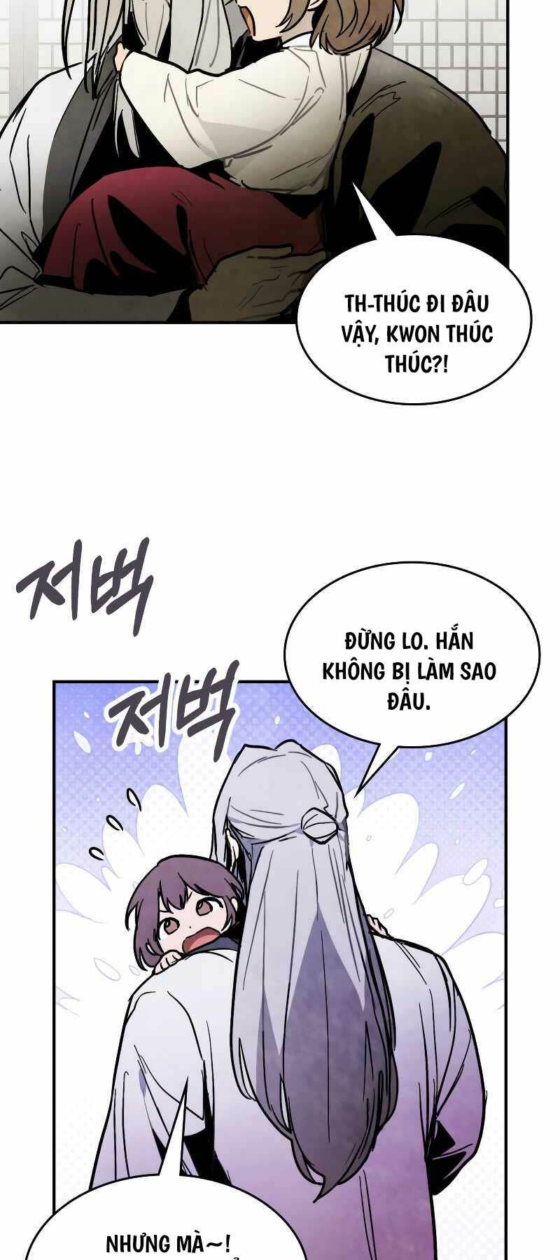 Vị Thần Trở Lại - Chapter 81 - Page 20