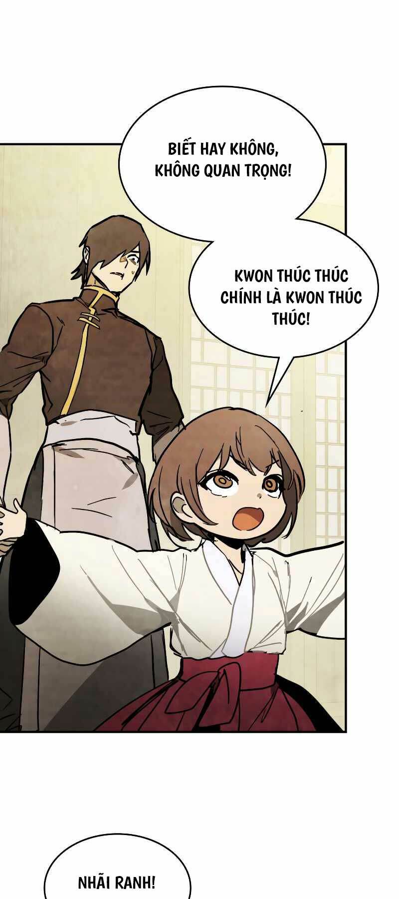 Vị Thần Trở Lại - Chapter 81 - Page 24