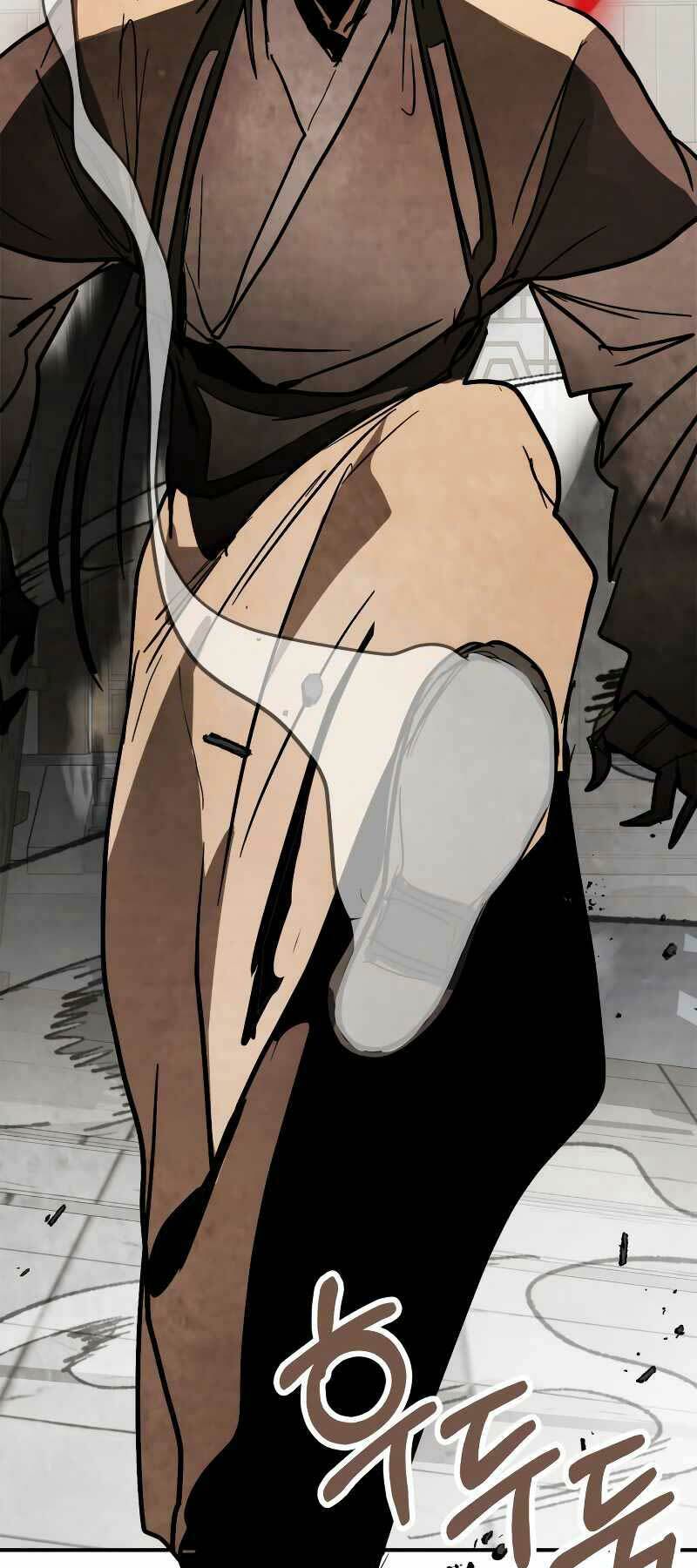 Vị Thần Trở Lại - Chapter 81 - Page 30