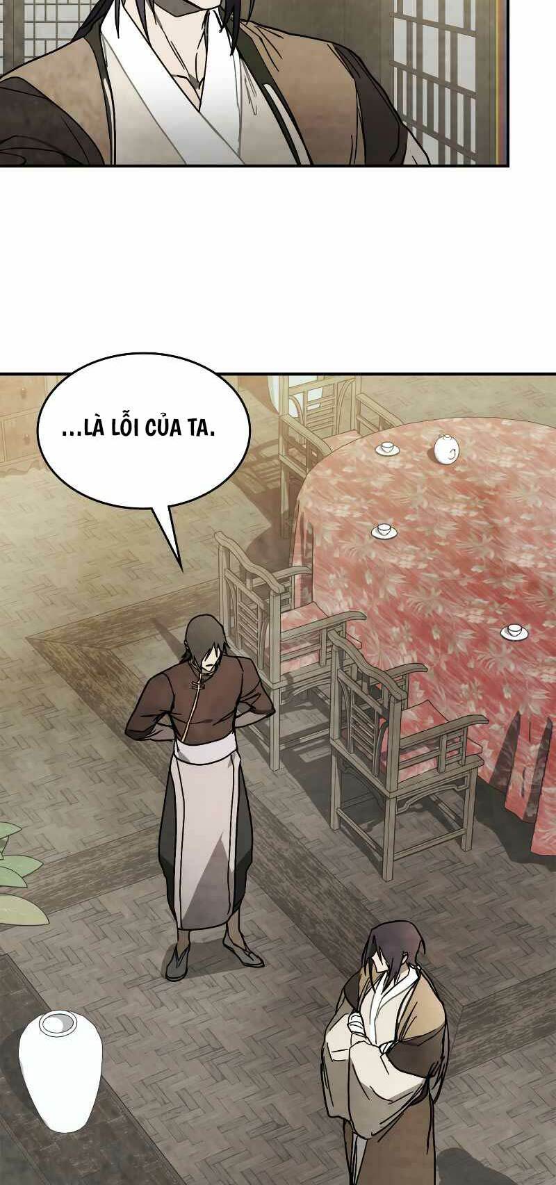 Vị Thần Trở Lại - Chapter 81 - Page 35