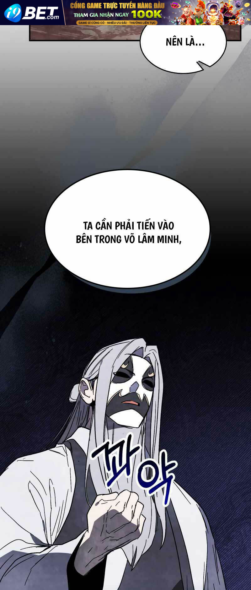 Vị Thần Trở Lại - Chapter 81 - Page 38