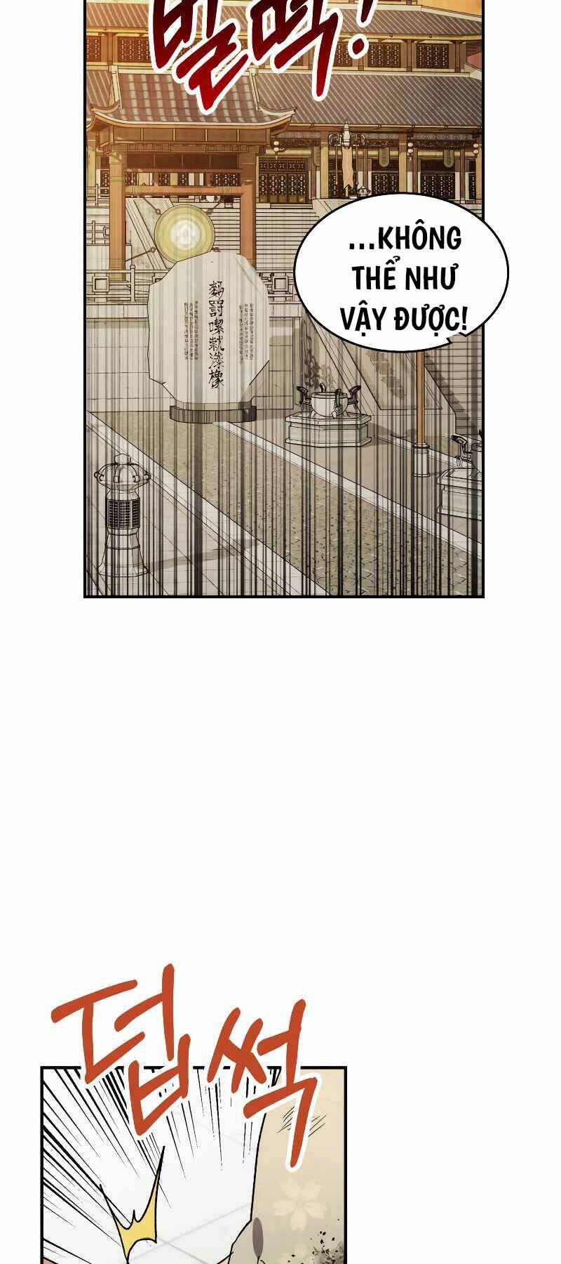 Vị Thần Trở Lại - Chapter 81 - Page 3