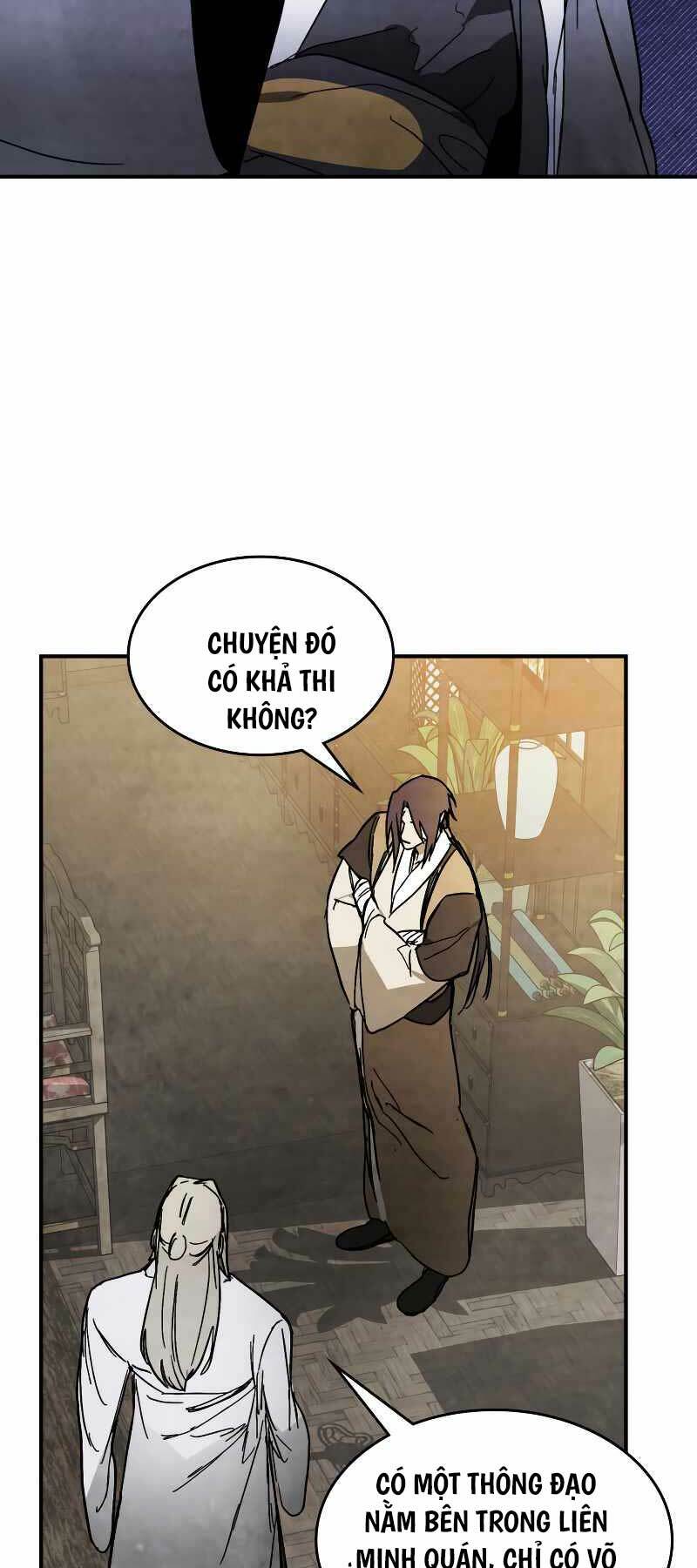 Vị Thần Trở Lại - Chapter 81 - Page 39