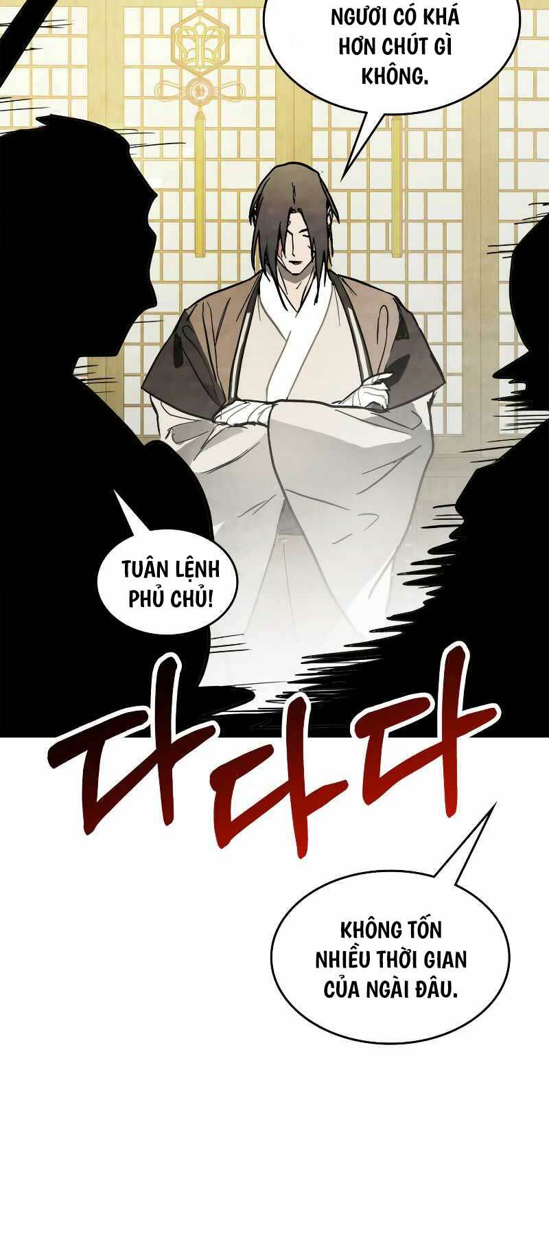 Vị Thần Trở Lại - Chapter 81 - Page 43