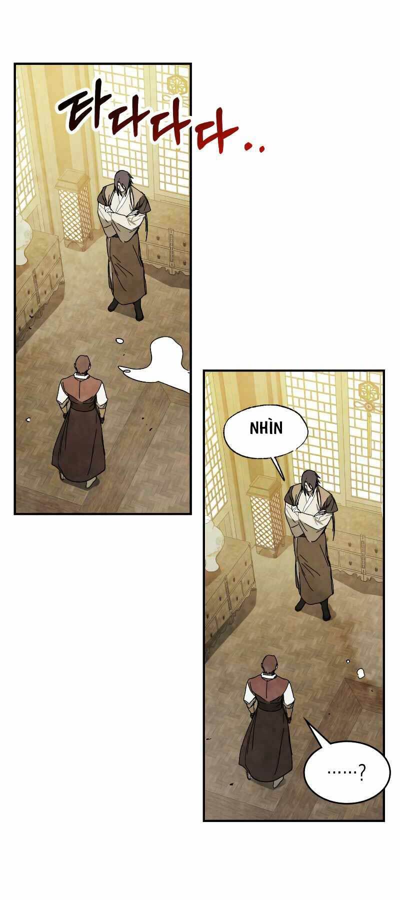 Vị Thần Trở Lại - Chapter 81 - Page 44