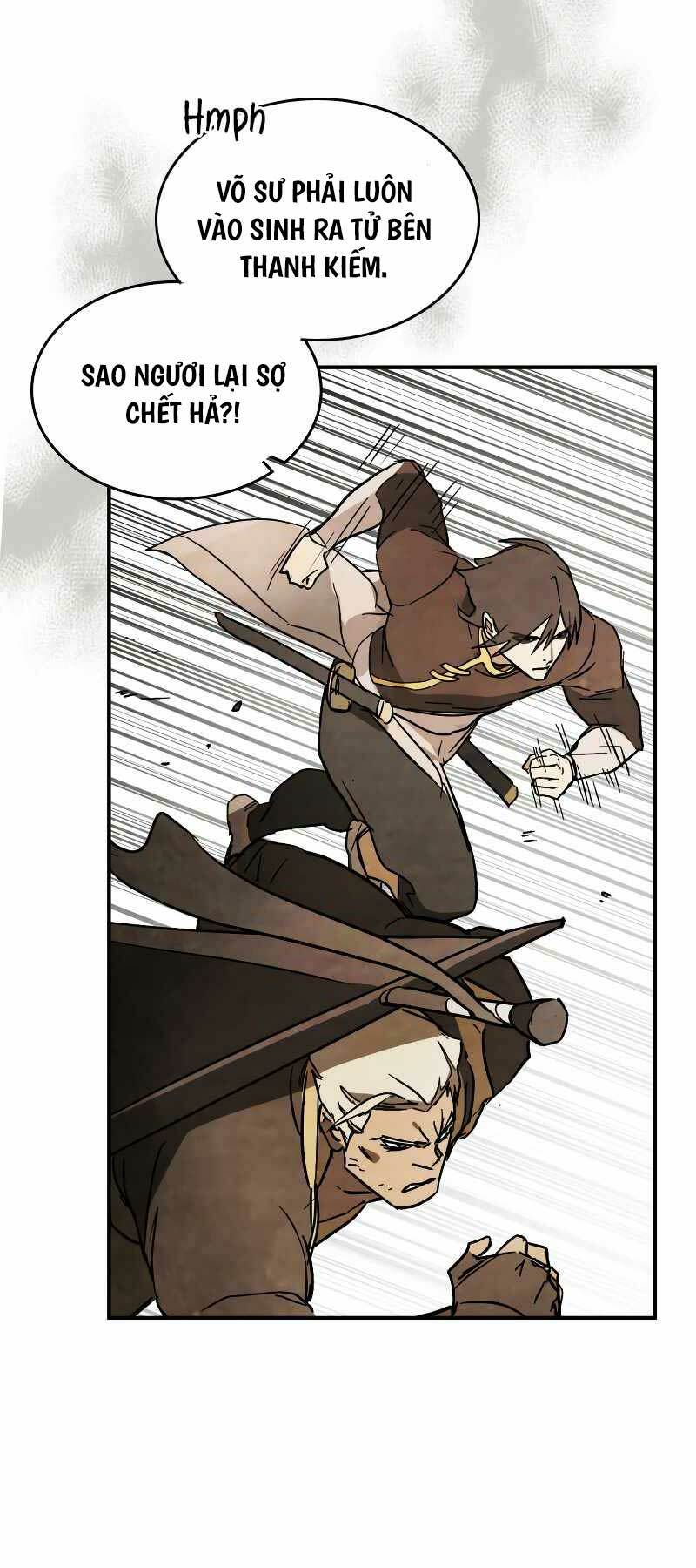 Vị Thần Trở Lại - Chapter 81 - Page 46