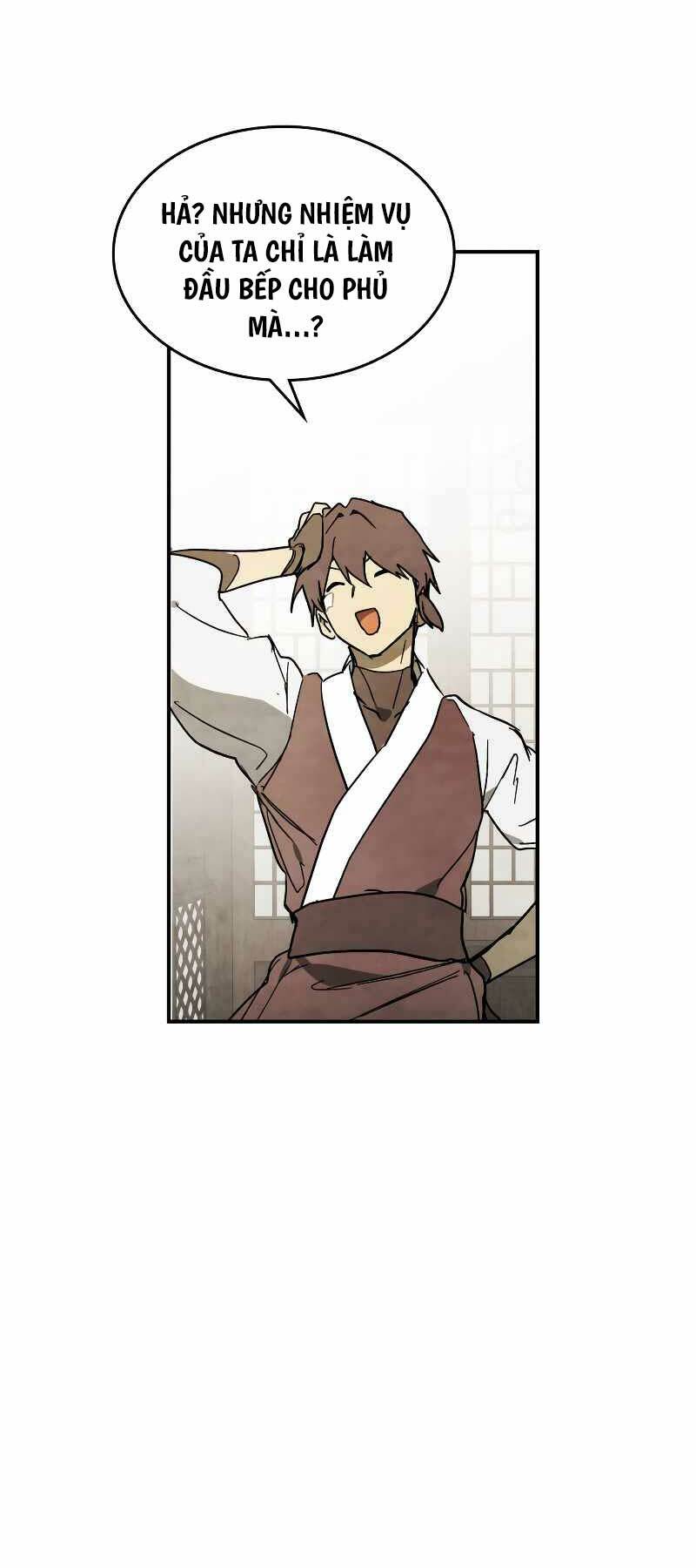 Vị Thần Trở Lại - Chapter 81 - Page 47