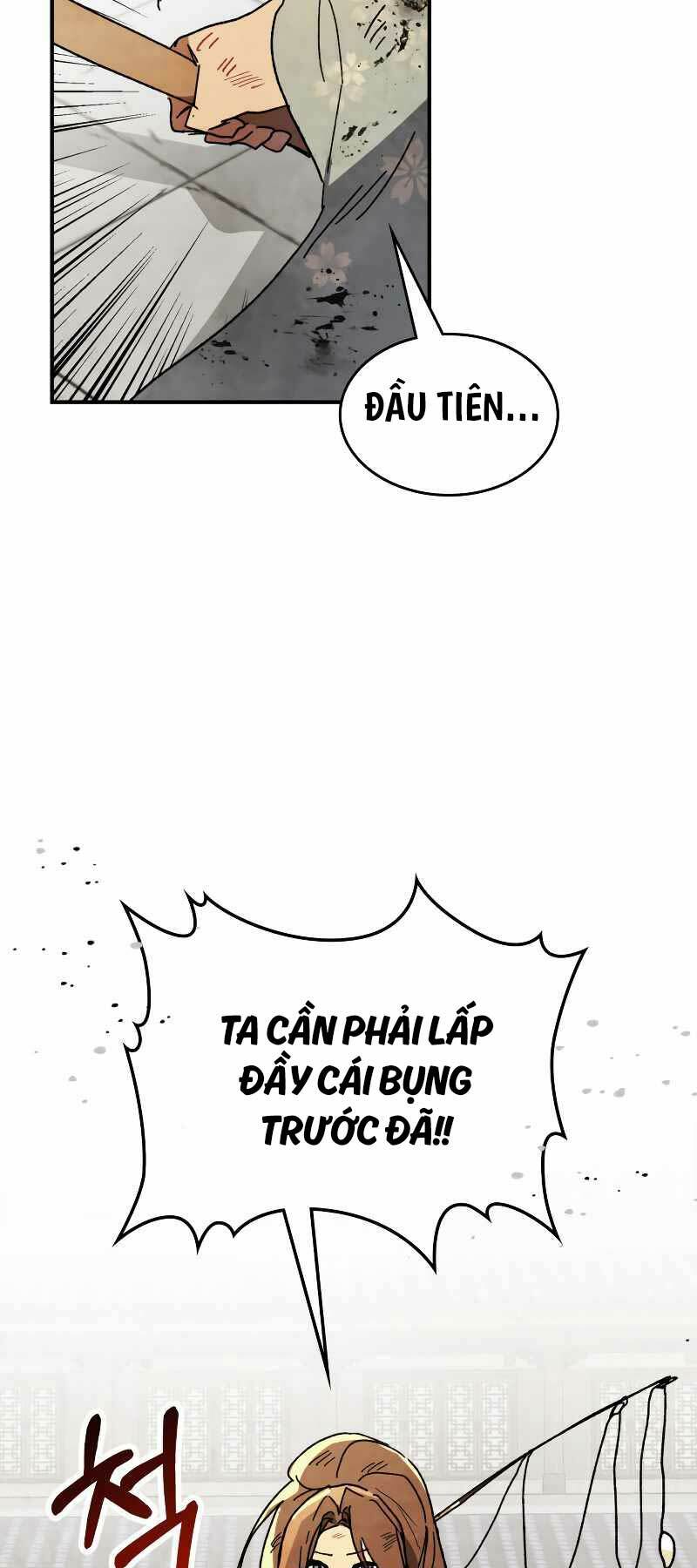 Vị Thần Trở Lại - Chapter 81 - Page 4