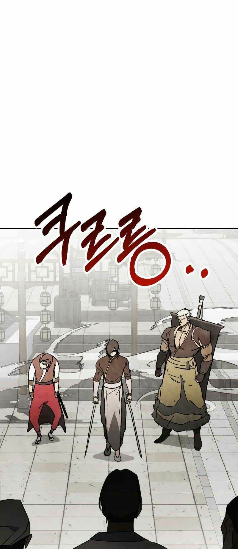 Vị Thần Trở Lại - Chapter 81 - Page 49