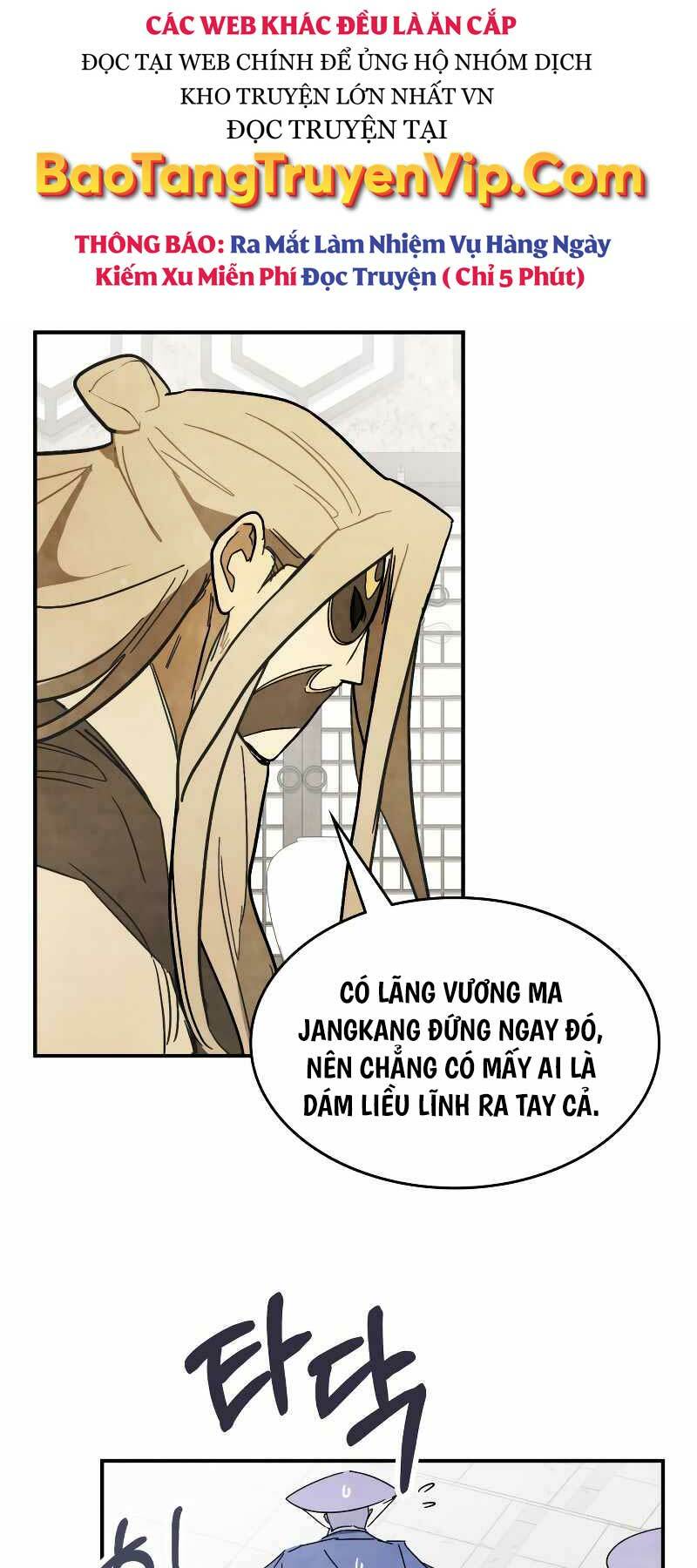 Vị Thần Trở Lại - Chapter 81 - Page 51