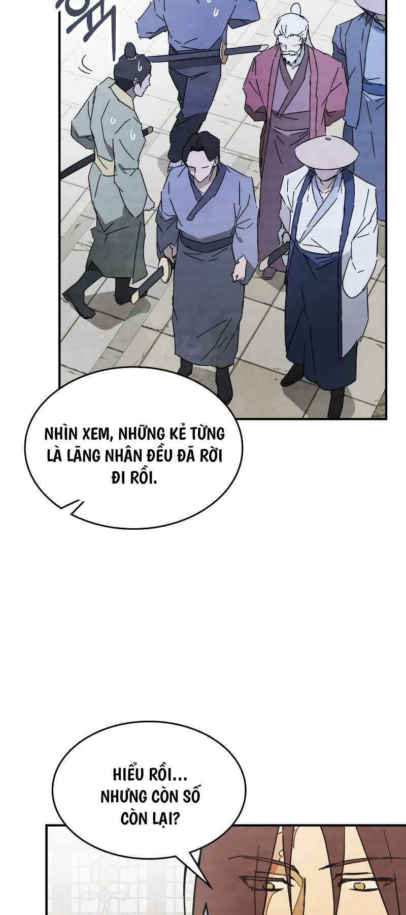 Vị Thần Trở Lại - Chapter 81 - Page 52