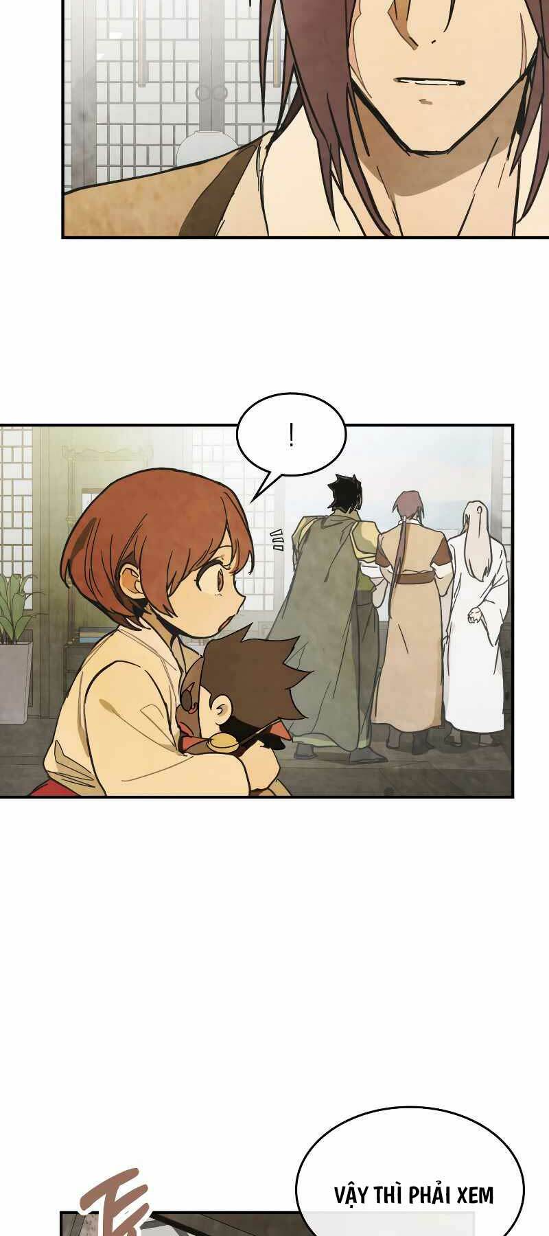 Vị Thần Trở Lại - Chapter 81 - Page 53