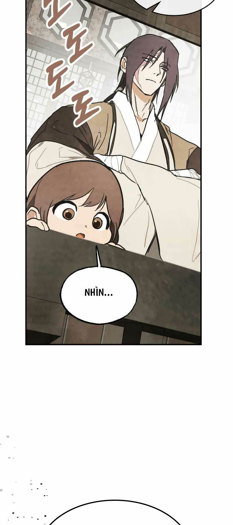 Vị Thần Trở Lại - Chapter 81 - Page 54