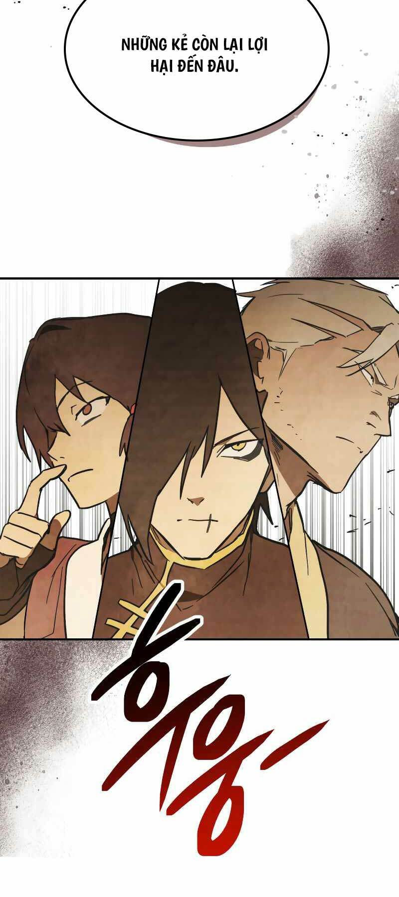 Vị Thần Trở Lại - Chapter 81 - Page 55