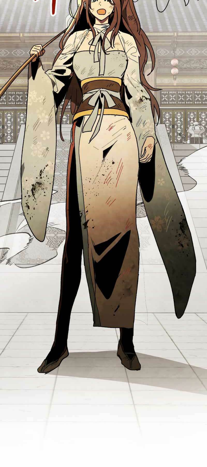 Vị Thần Trở Lại - Chapter 81 - Page 5