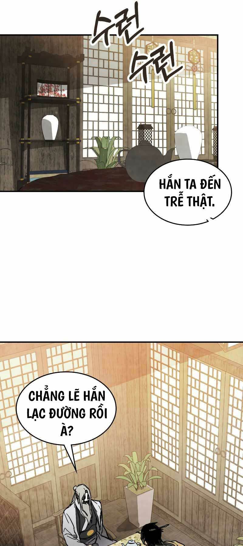 Vị Thần Trở Lại - Chapter 81 - Page 7