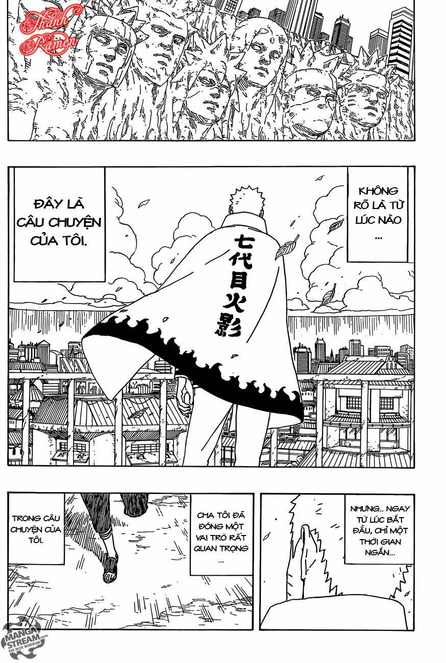 Uzumaki Boruto - Chapter 1.1 - Page 9
