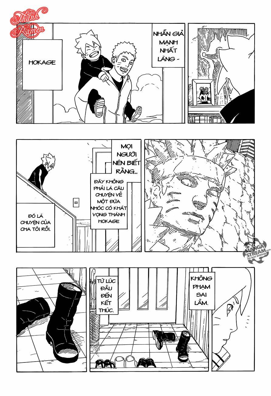 Uzumaki Boruto - Chapter 1.1 - Page 4