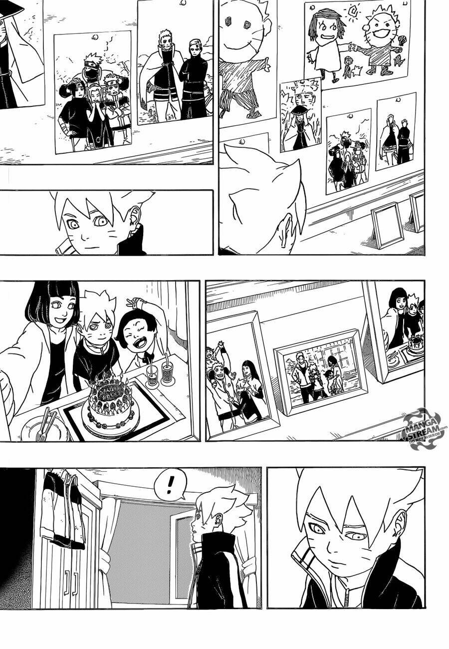 Uzumaki Boruto - Chapter 1.2 - Page 16