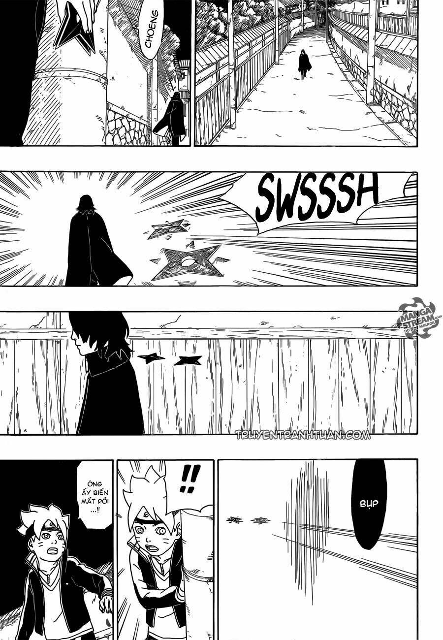 Uzumaki Boruto - Chapter 1.2 - Page 26