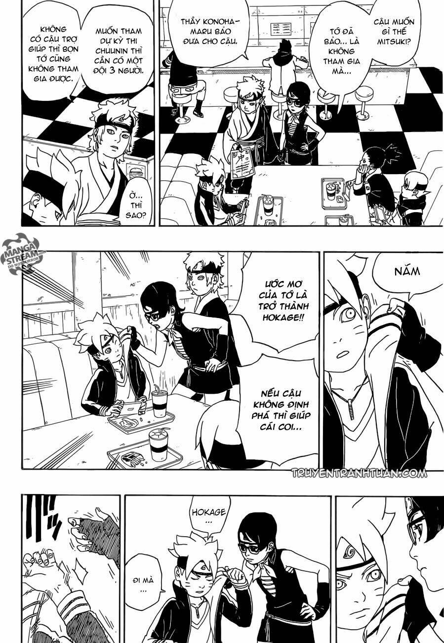 Uzumaki Boruto - Chapter 1.2 - Page 3