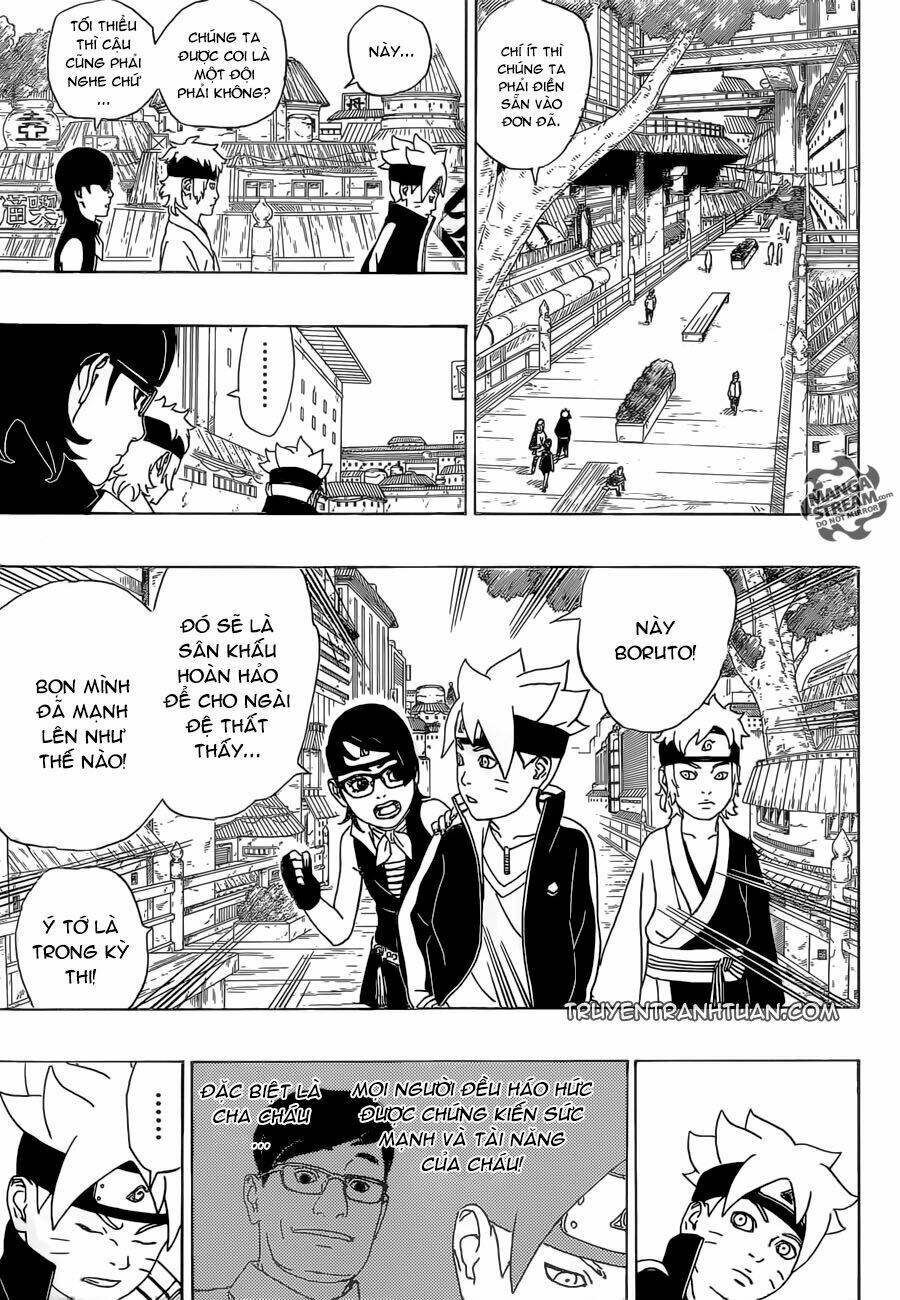 Uzumaki Boruto - Chapter 1.2 - Page 6
