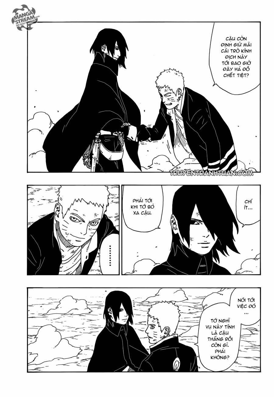 Uzumaki Boruto - Chapter 10.1 - Page 4