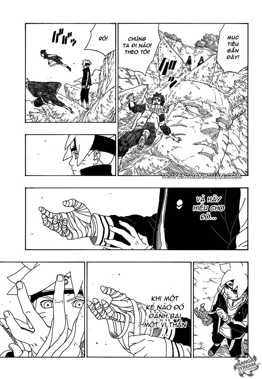 Uzumaki Boruto - Chapter 10.2 - Page 18