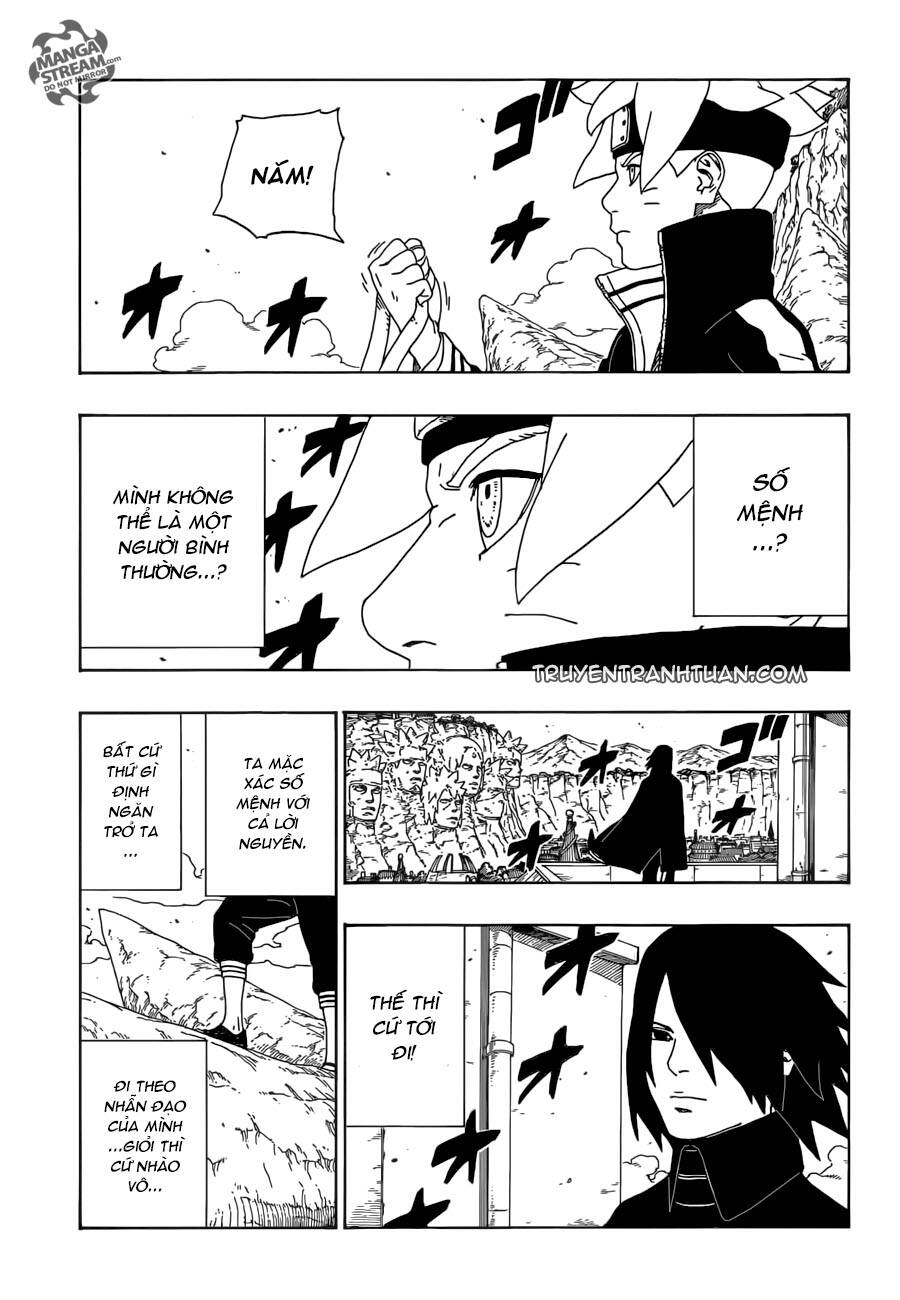 Uzumaki Boruto - Chapter 10.2 - Page 20