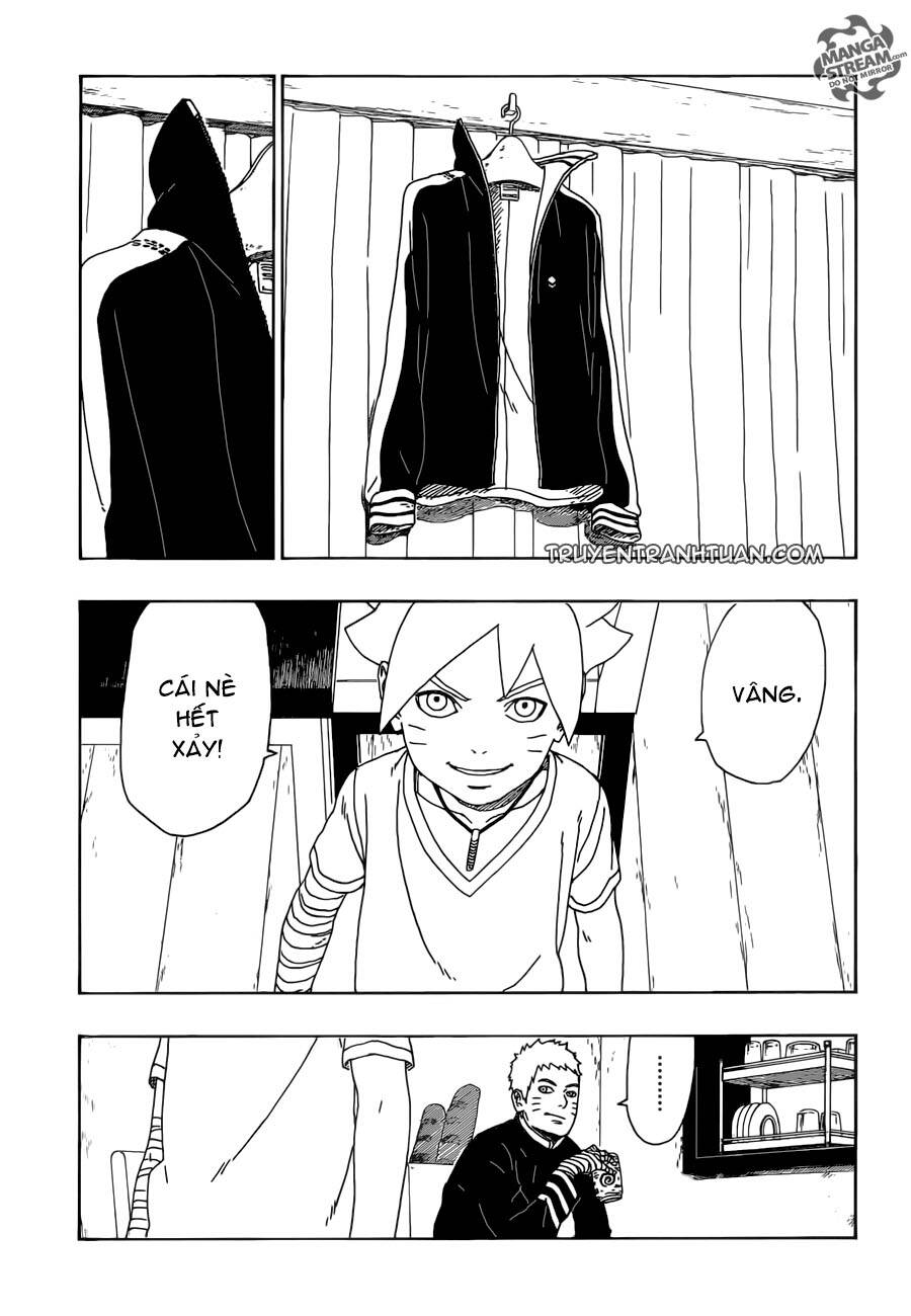 Uzumaki Boruto - Chapter 10.2 - Page 6