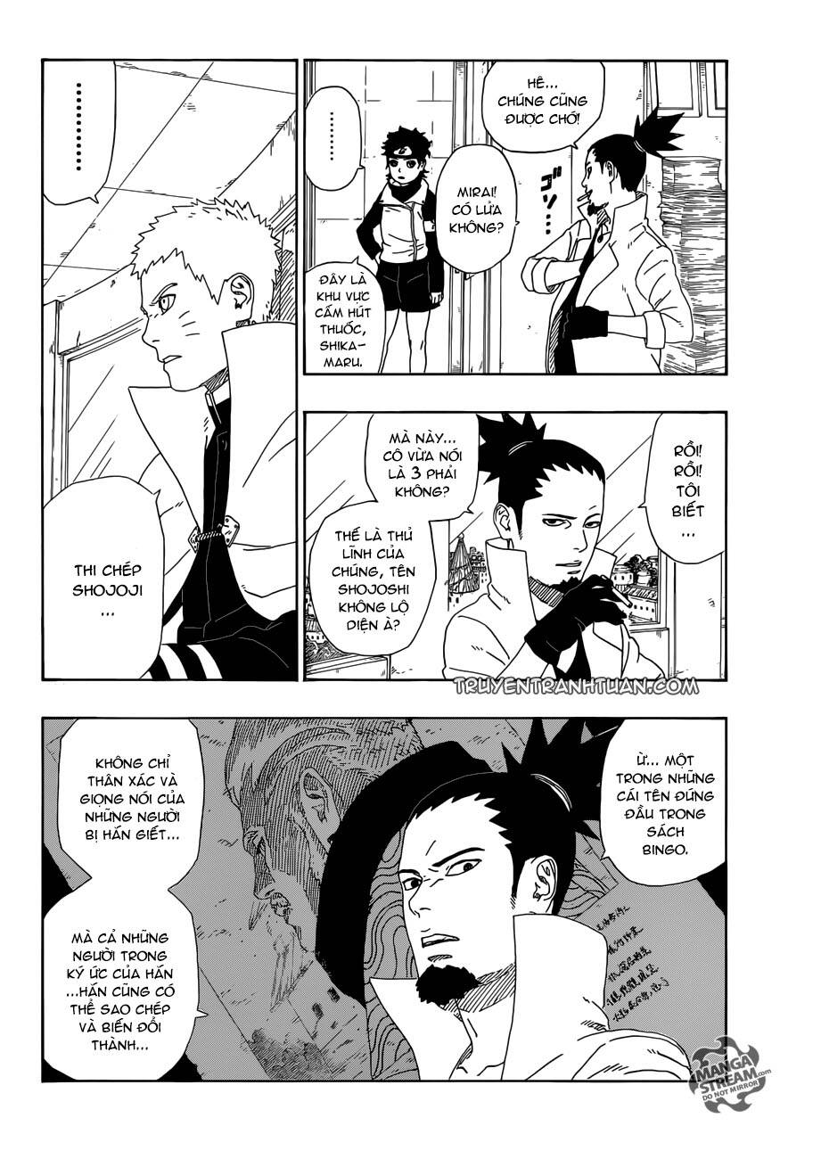 Uzumaki Boruto - Chapter 11.2 - Page 4