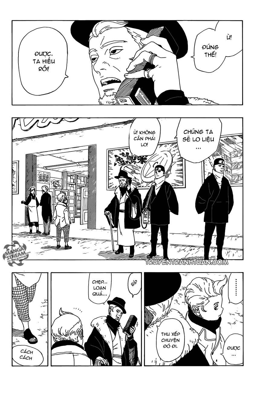 Uzumaki Boruto - Chapter 11.2 - Page 6